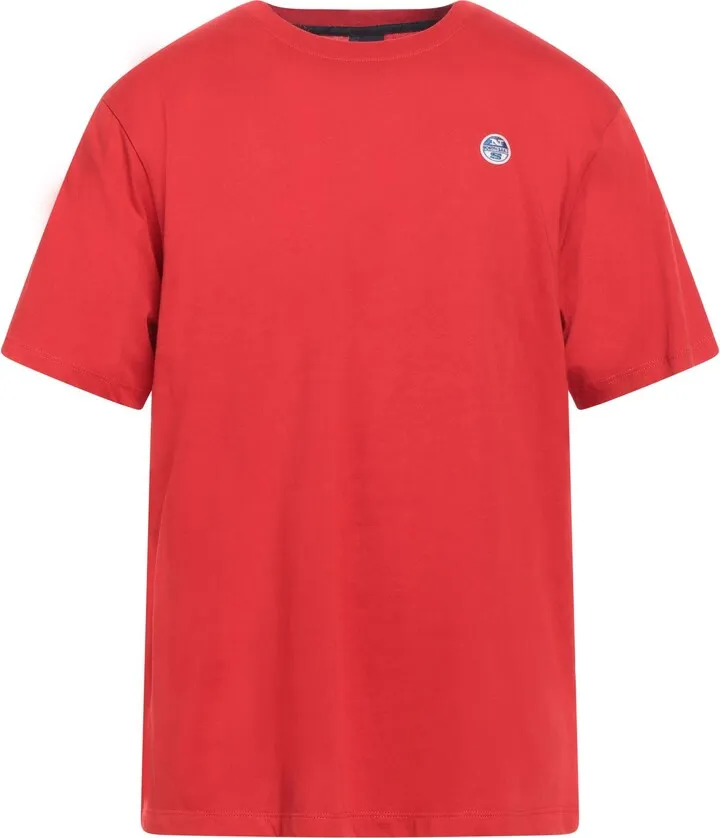 T-shirt Blue