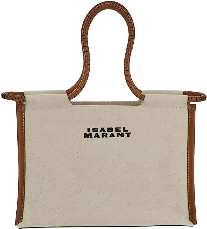 Toledo Cotton Tote Bag