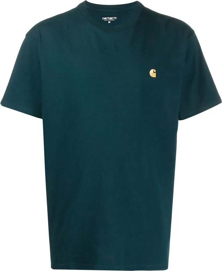 Chase crew neck T-shirt