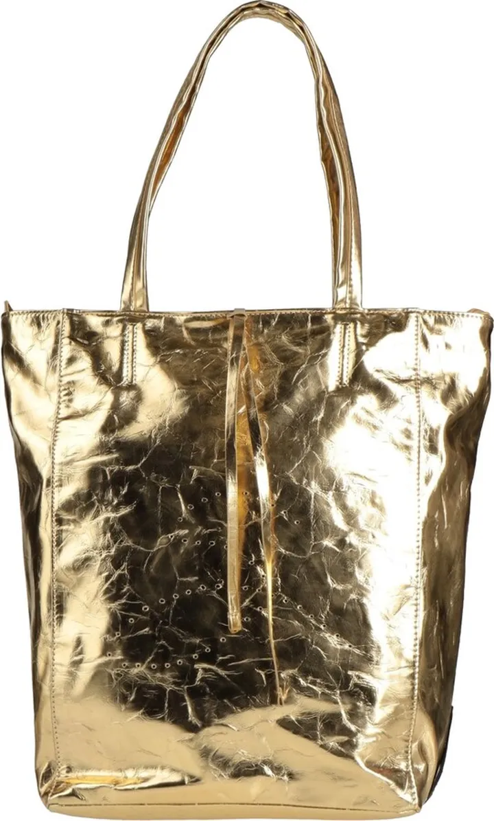 Handbag Gold