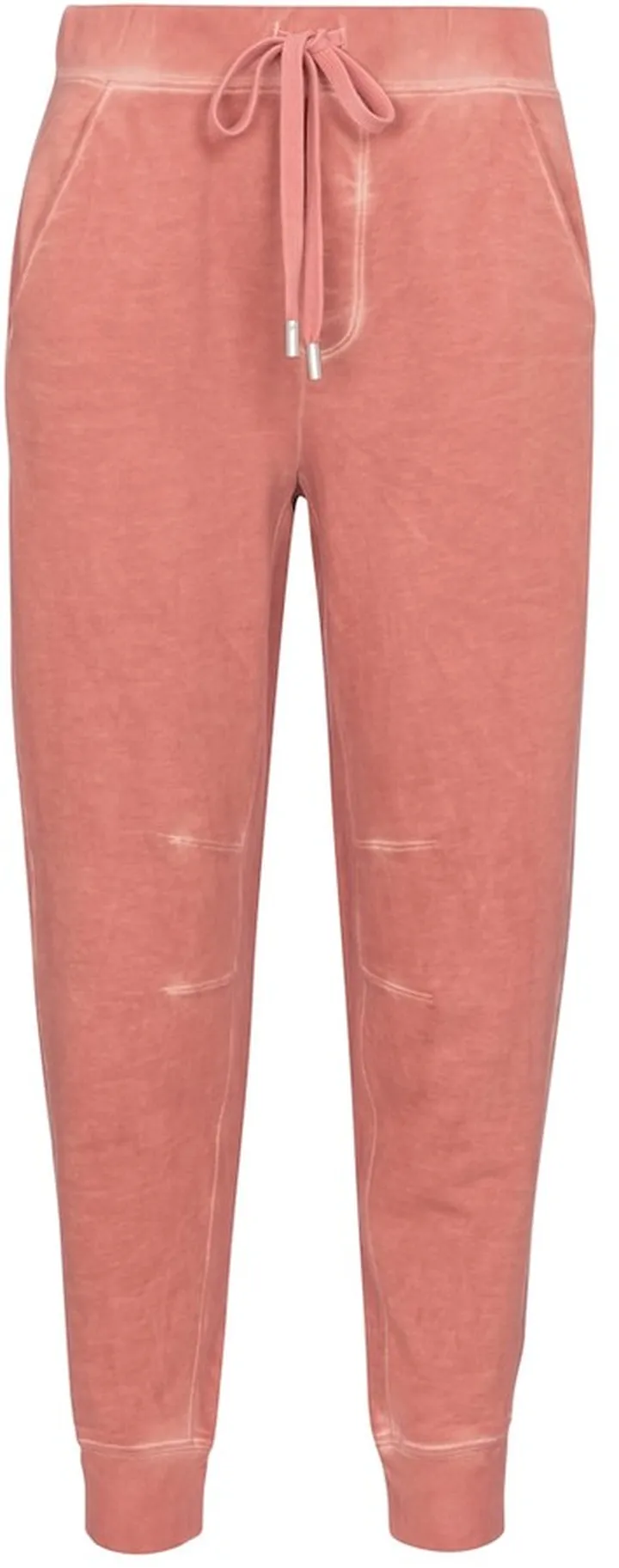 Preslee cotton sweatpants