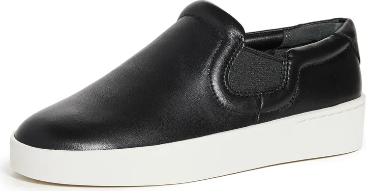 Vince Pacific Slip On Sneakers