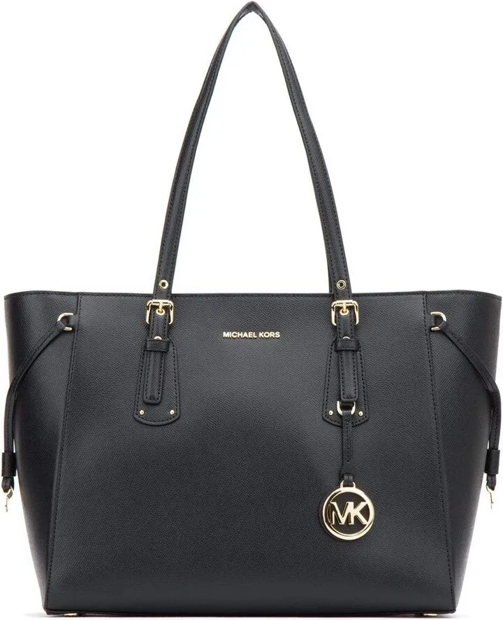 Voyager Medium Tote Bag