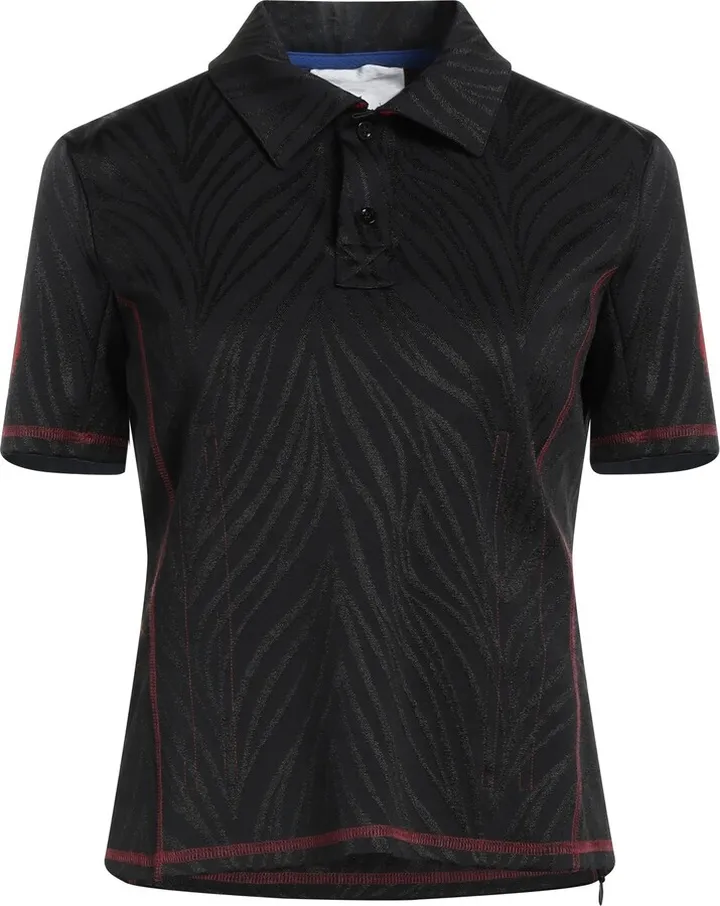 Polo Shirt Black