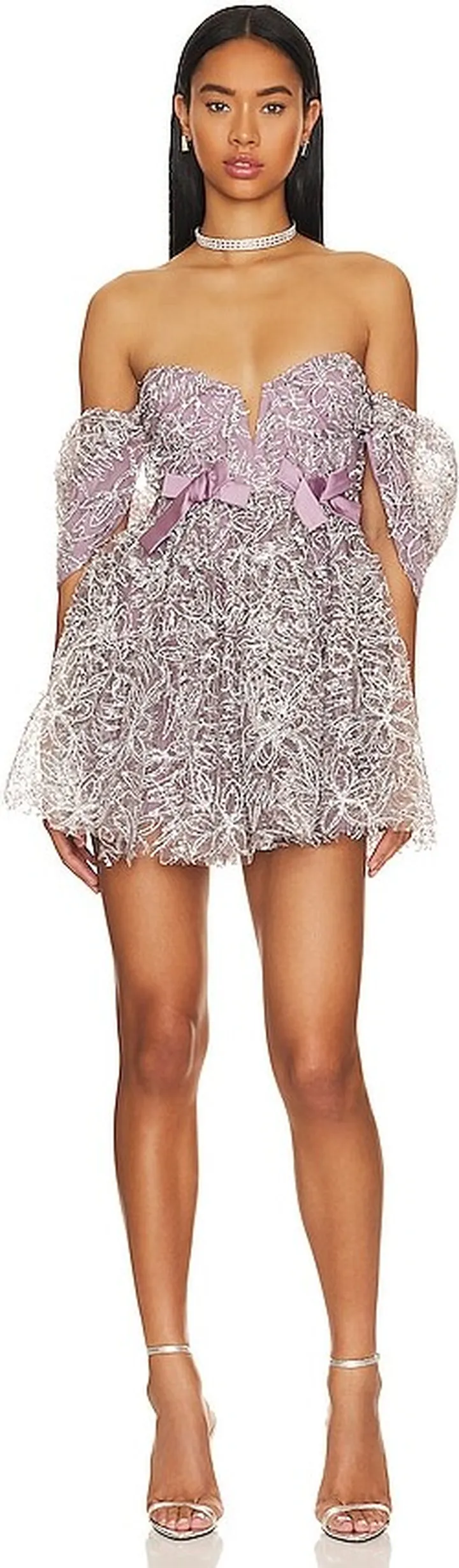 Brynne Mini Dress