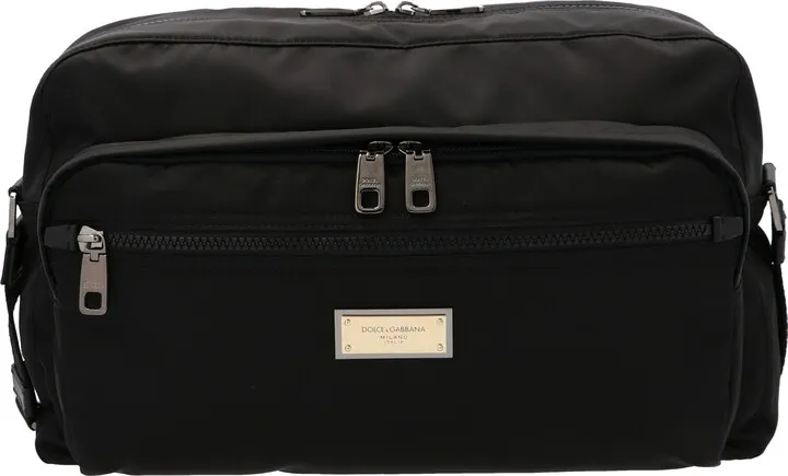 'sicilia Dna Crossbody Bag