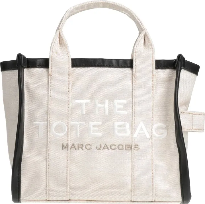 Handbag Beige