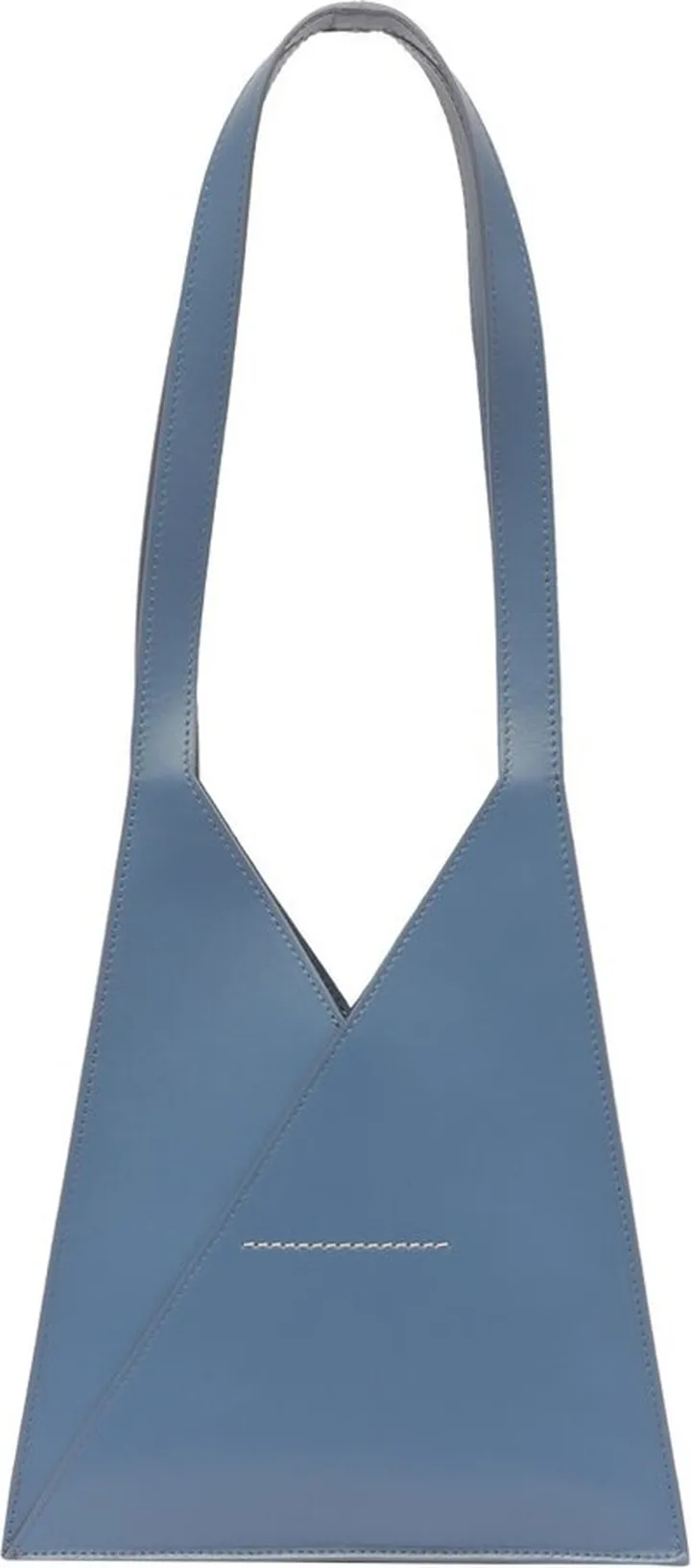 MM6 Maison Margiela Single-Stitch Long Strap Tote Bag
