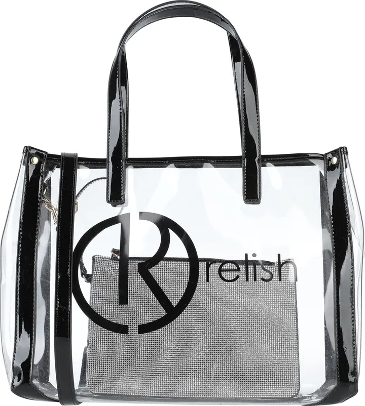 Handbag Transparent