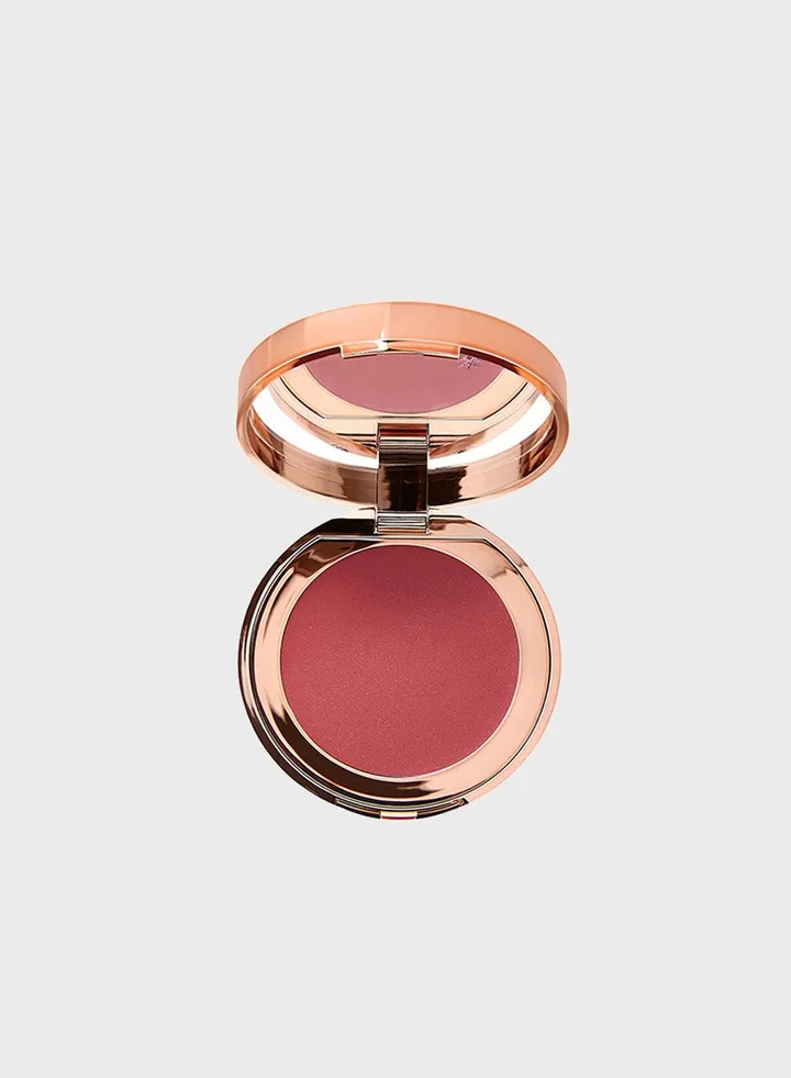 Pillow Talk Lip And Cheek Glow - Colour Of Dreams