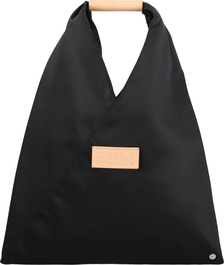 Japanese Bag Satin Small