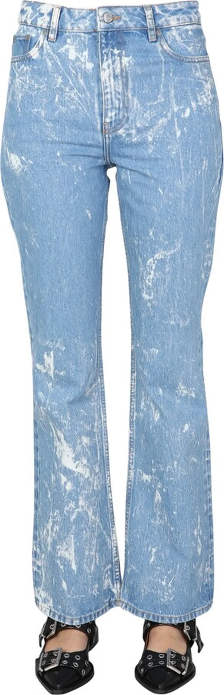 Bootcut Jeans