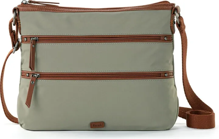 Esperato Crossbody Bag