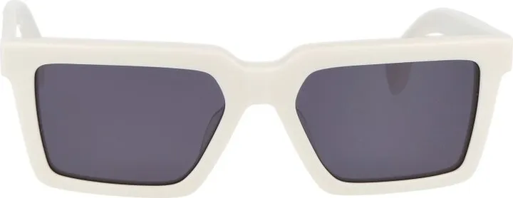 Marcelo Burlon County Of Milan Square Frame Sunglasses