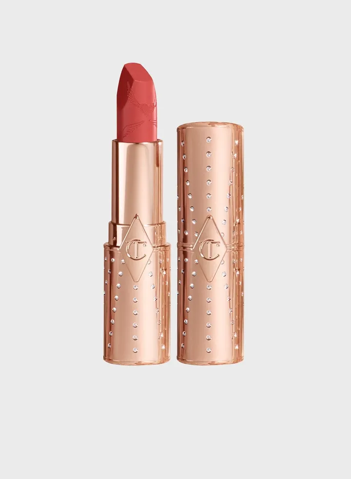 Matte Revolution - Mrs Kisses