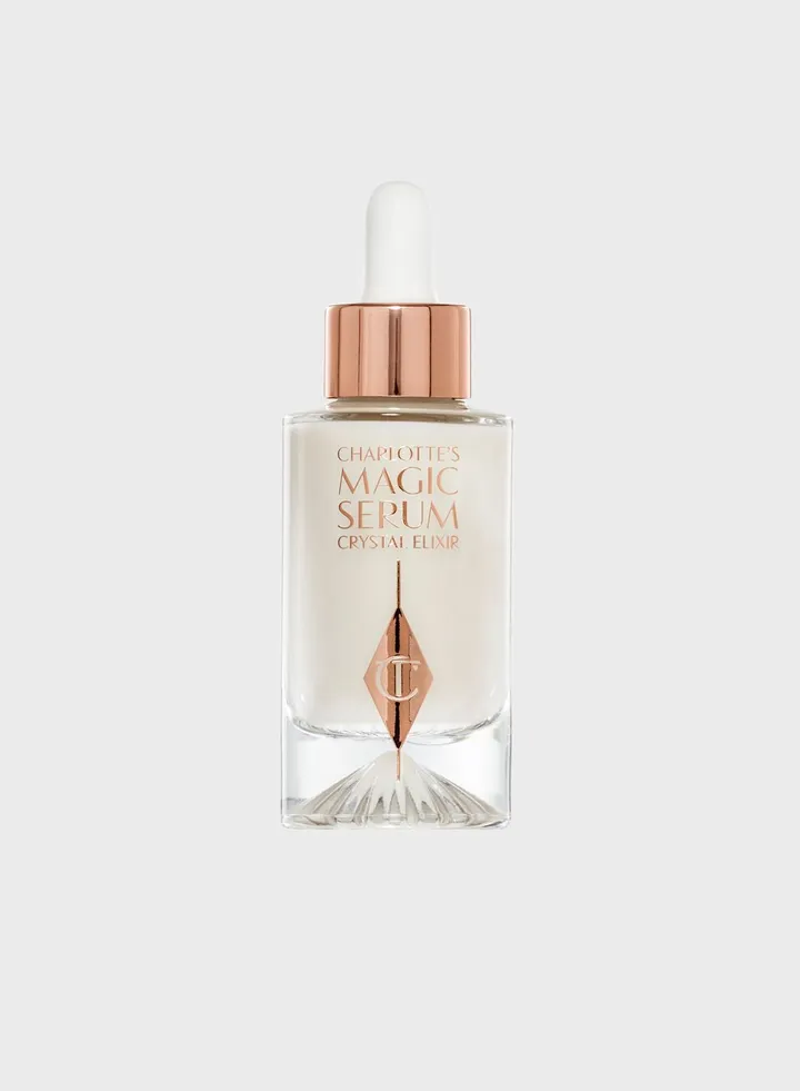 Magic Aura Serum
