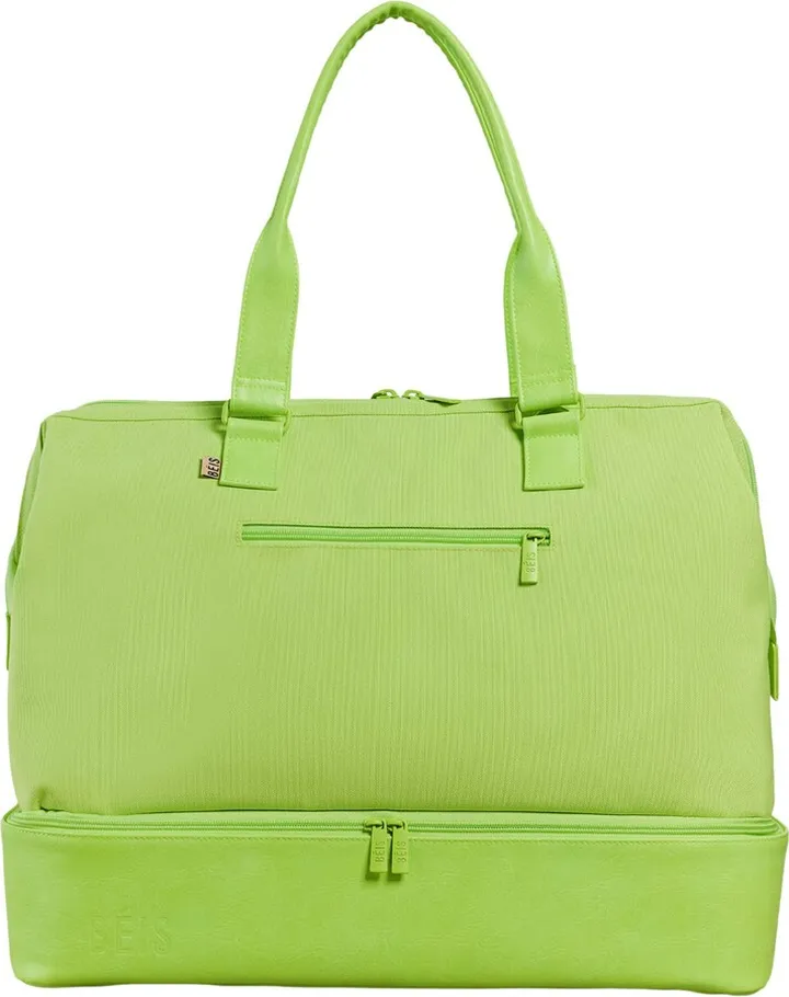 The Weekender Travel Bag