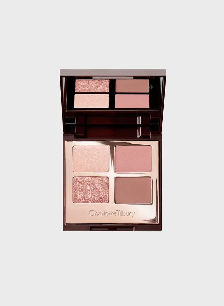 Luxury Palette - Pillow Talk