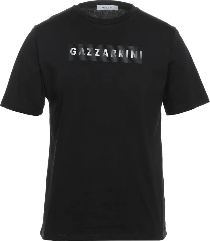 T-shirt Black