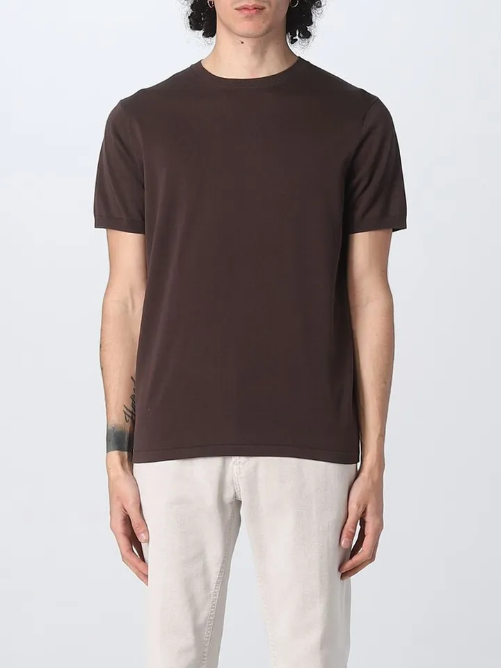T-shirt men Aspesi