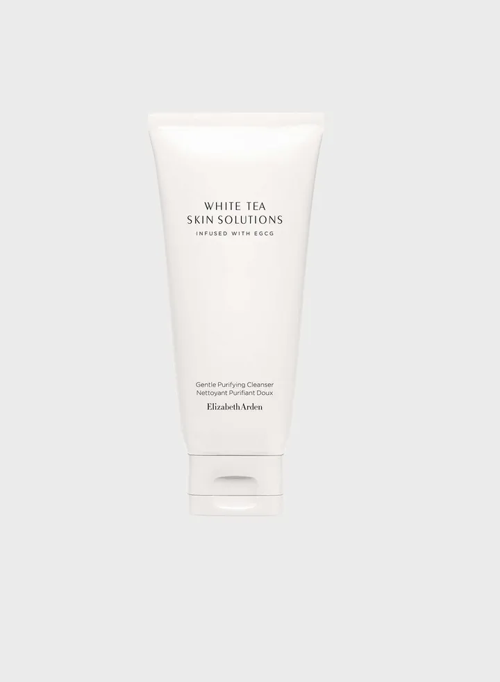 Gentle Purifying Cleanser