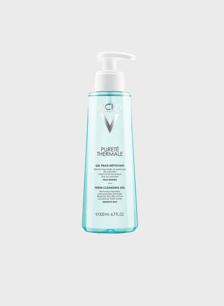 Purete Thermale Fresh Cleansing Gel 200ml