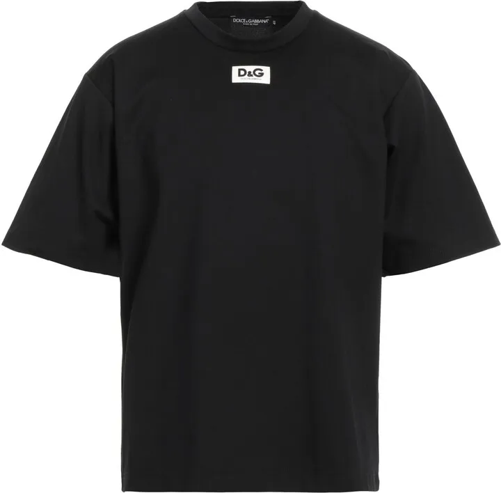 T-shirt Black
