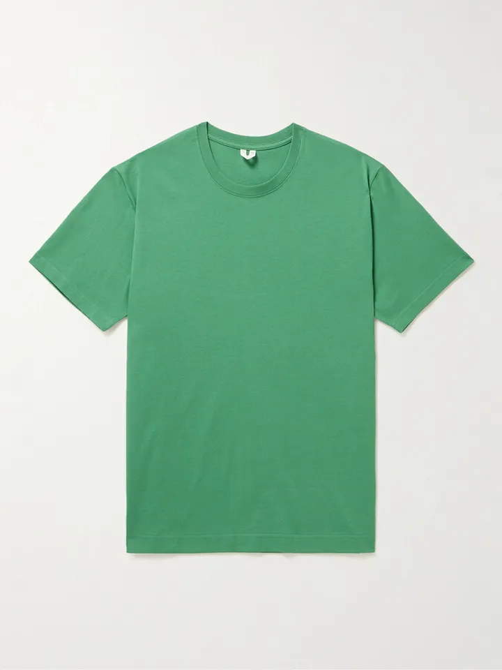 Niko Organic Cotton-Jersey T-Shirt