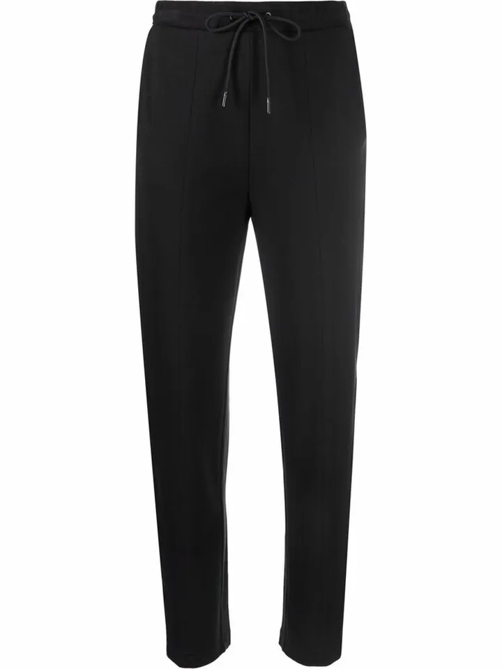 Logo-Tape Track Pants