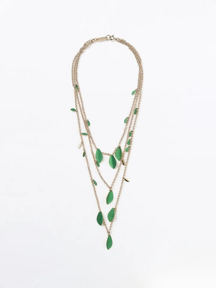 Jewel woman Isabel Marant