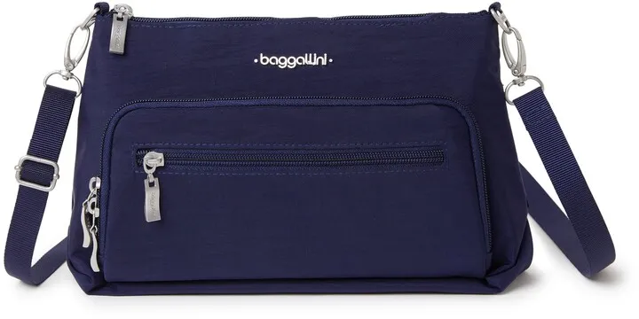 baggallini Day-to-Day Crossbody