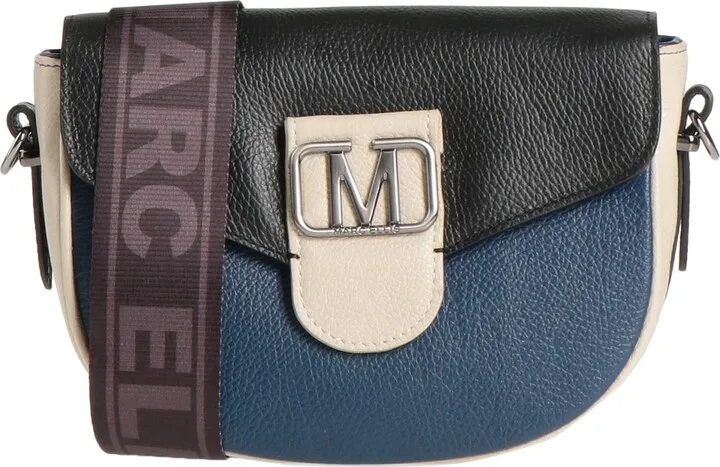 Cross-body Bag Black