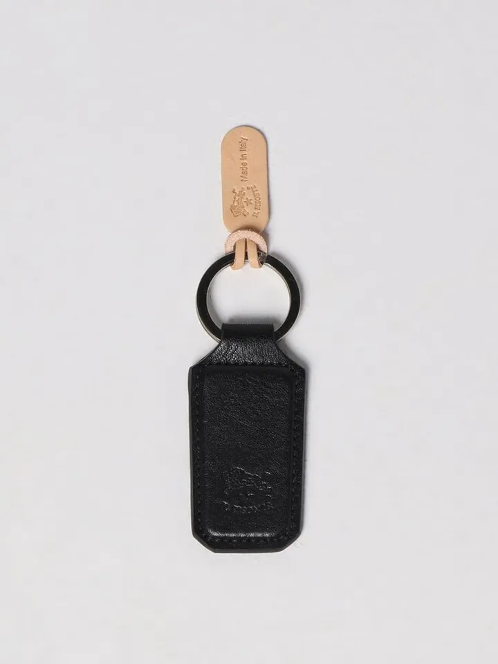 Key chain woman Il Bisonte
