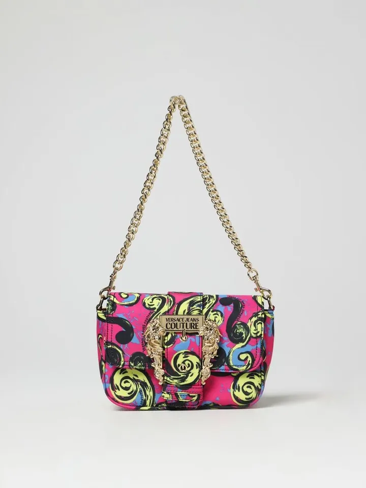 Handbag woman Versace Jeans Couture