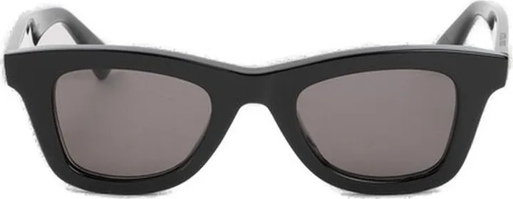 Bottega Veneta Eyewear Square Frame Sunglasses