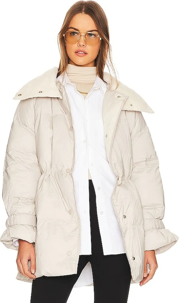 Caley Puffer