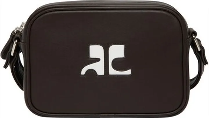 Leather Camera bag