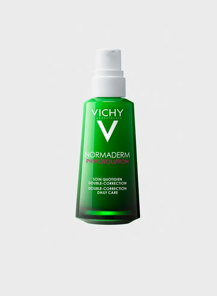 Normaderm Phytosolution Double Correction Daily Care