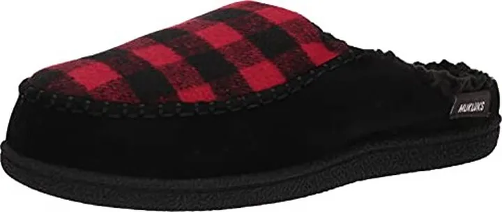 MUK LUKS mens Muk Luks® Men's Staughton Slipper