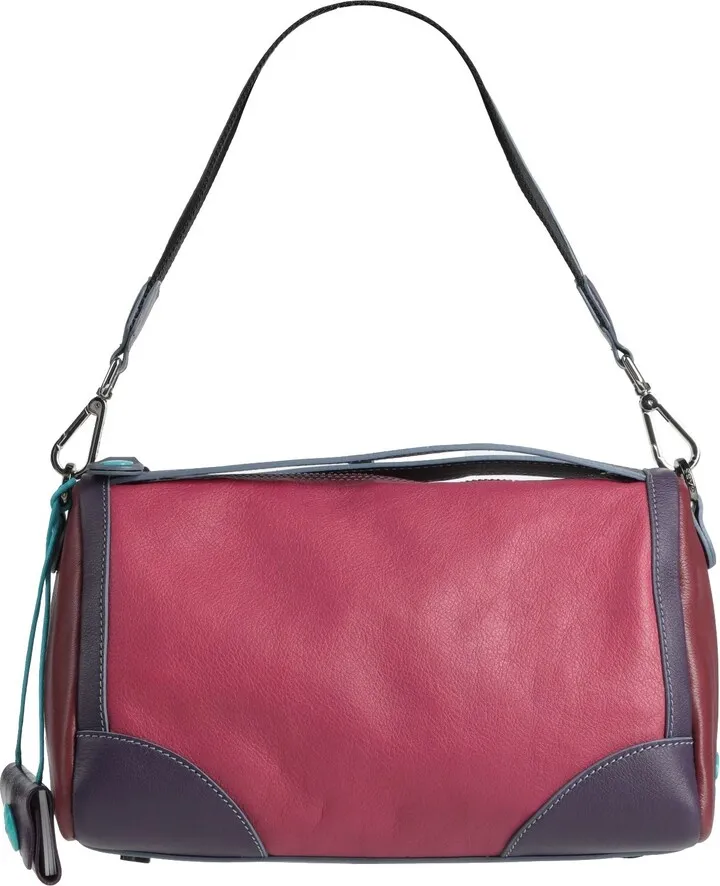 Handbag Garnet