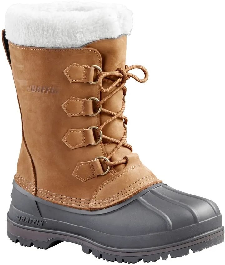 Canada Waterproof Snow Boot