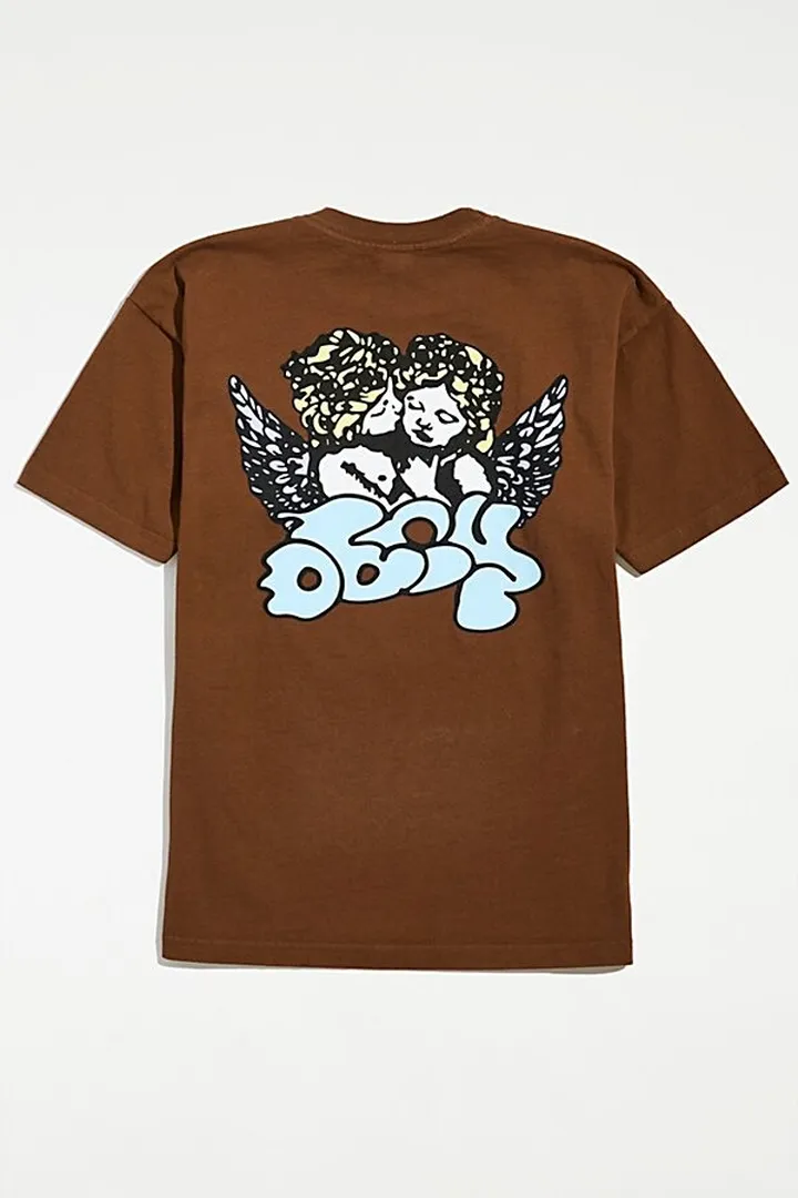 OBEY Cherubs Tee