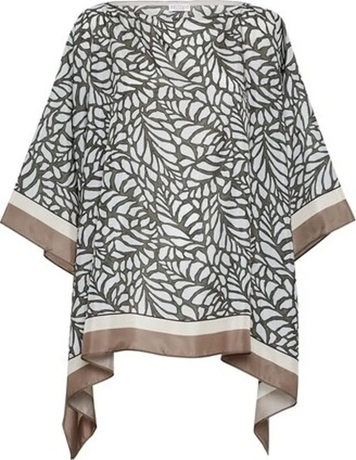 Poncho
