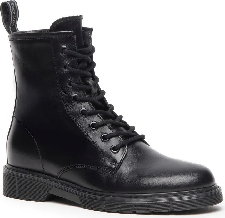 Combat Boot