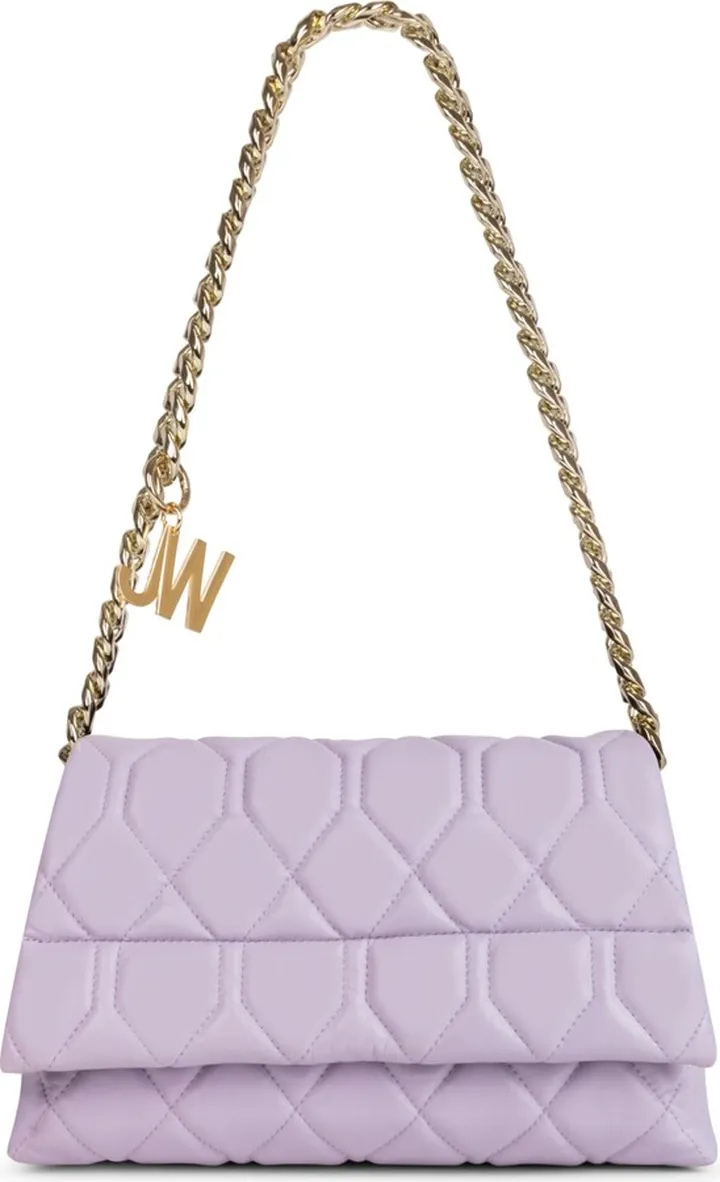 Jason Wu Kin Quilted Leather Small Shoulder Bag