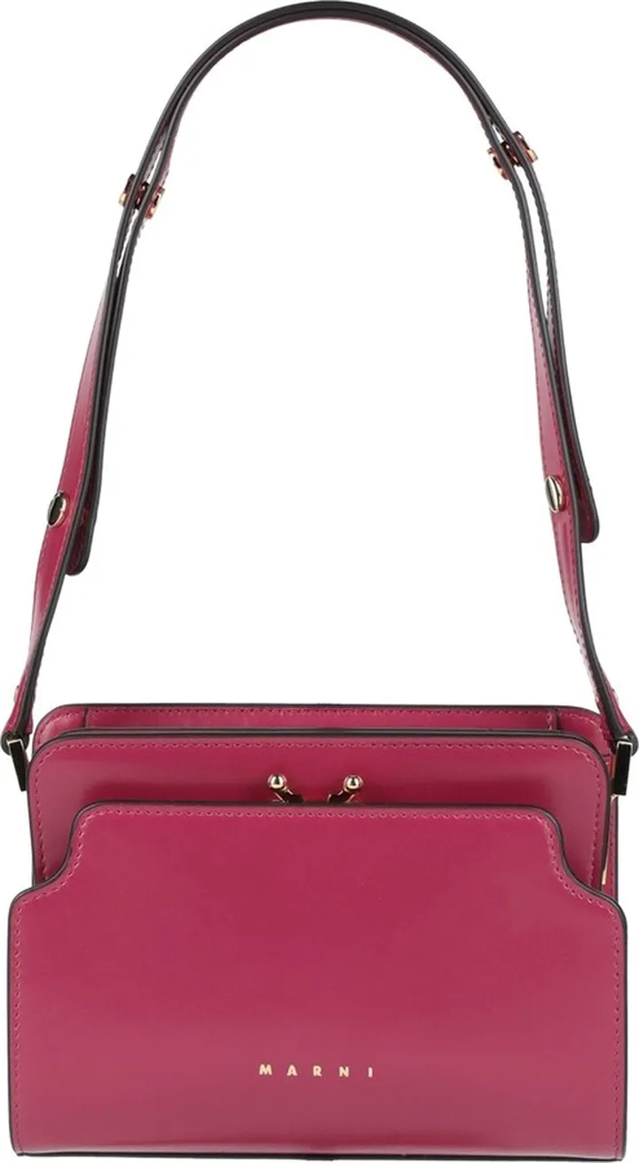 Handbag Garnet
