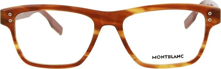 55mm Square Optical Glasses