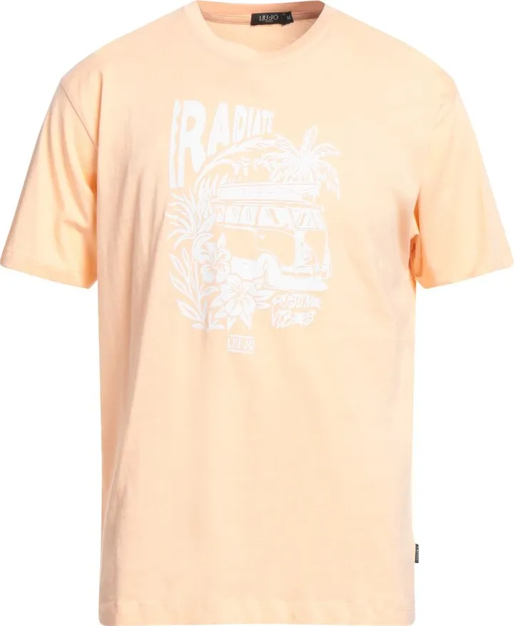 T-shirt Lilac