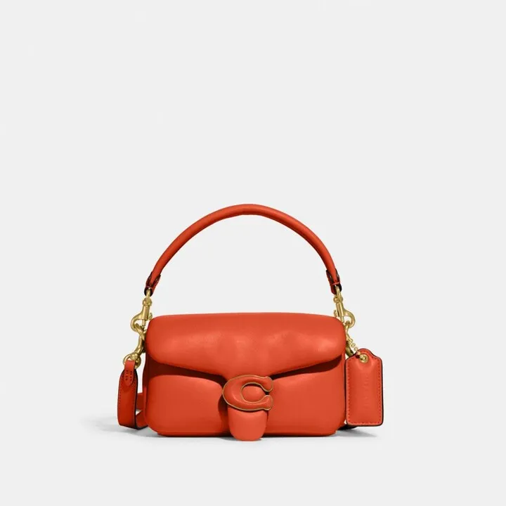 Pillow Tabby Shoulder Bag 18