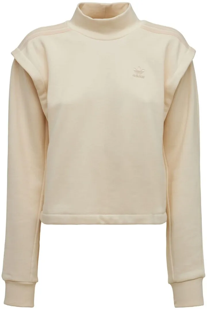 Traceable Icons cotton turtleneck